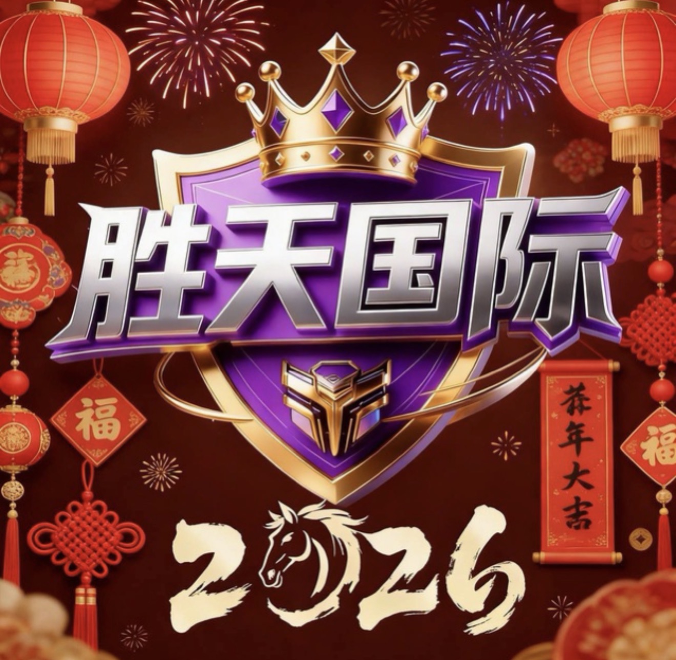 胜天国际